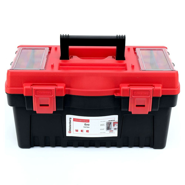 Ящик для инструментов Kistenberg Evo 50 KEV5025 476*260*256 мм