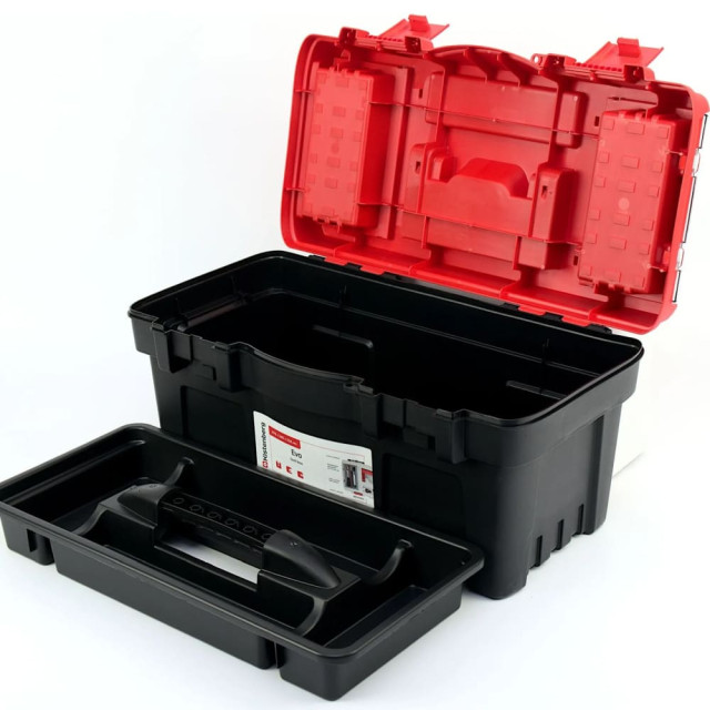 Ящик для инструментов Kistenberg Evo 50 KEV5025 476*260*256 мм