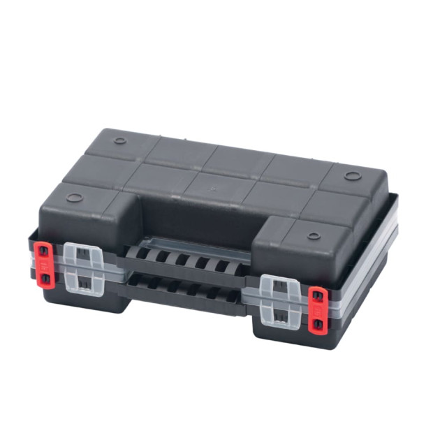 Органайзер для инструментов Kistenberg Nors Duo 287*186*100 мм