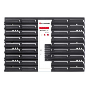 Доска для инструментов Kistenberg Binner 60 KBBS6040 576*18*390 мм