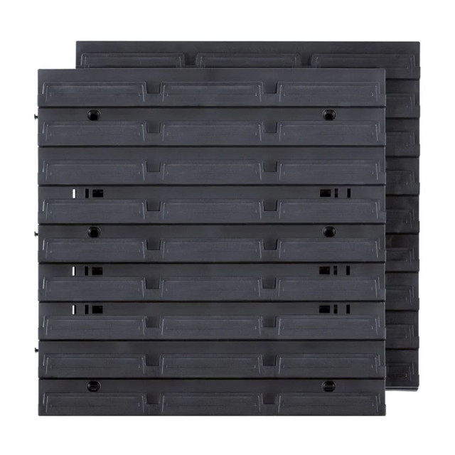 Доска для инструментов Kistenberg Binner 40 KBBS4040 386*18*390 мм 2 шт