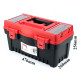 Ящик для инструментов Kistenberg Evo 50 KEV5025 476*260*256 мм