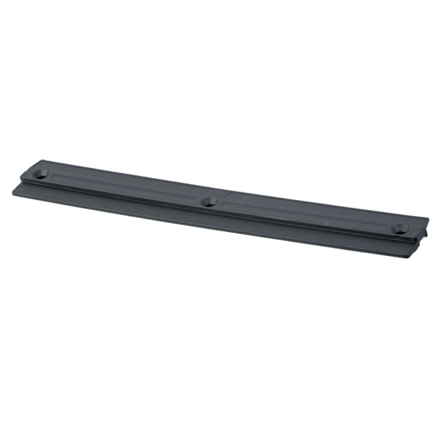 Рейка для мастерских Kistenberg KHB40 Bineer board 386*8*43 мм