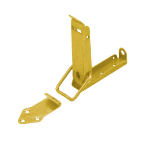 Защелка сундучная Domax ZSK 70 876001 70 мм