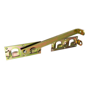 Задвижка воротная Domax WBR 440 864111 440*70*180 мм