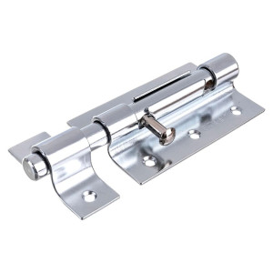 Шпингалет Apecs DB-02-100-CR 00011521