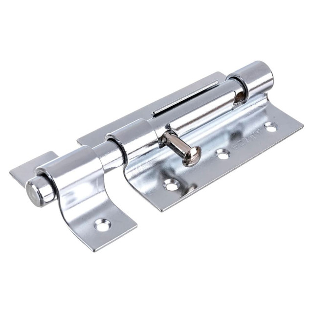 Шпингалет Apecs DB-02-100-CR 00011521