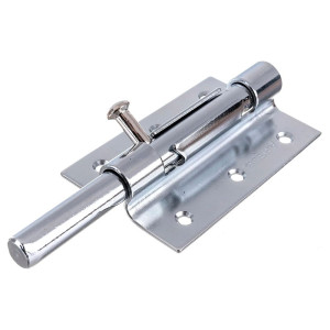Шпингалет Apecs DB-02-100-CR 00011521