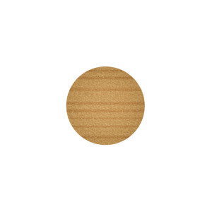 Заглушка самоклеющаяся Starfix SMF-106691 декоративная 14 мм сосна 50 шт