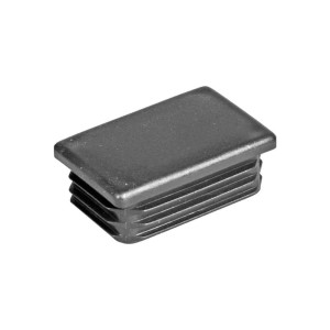 Заглушка для труб Starfix SM-18704-250 20*40 мм прямоугольная