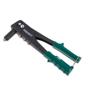 Заклепочник Волат 34020-10 заклепки 2.4-4.8 мм