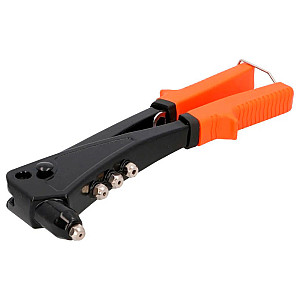 Заклепочник Faster Tools Japan 784 2.4-4.8 мм