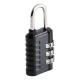 Замок навесной SmartBuy SBT-LK-BAG3V кодовый вертикальный