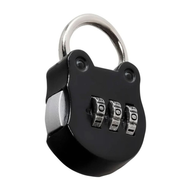 Замок навесной SmartBuy SBT-LK-BAG3H горизонтальный