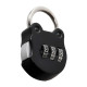 Замок навесной SmartBuy SBT-LK-BAG3H горизонтальный