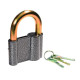 Замок навесной SmartBuy SBT-LK-7047