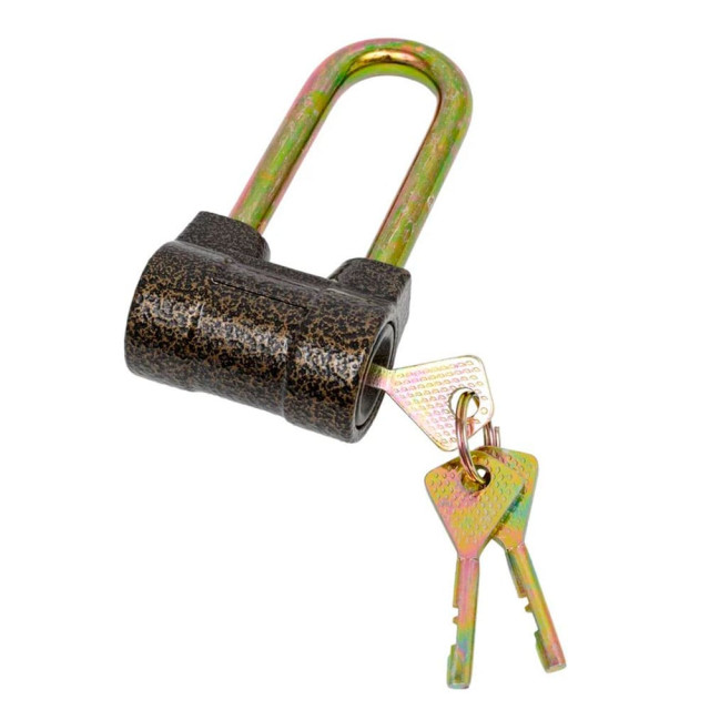 Замок навесной Startul Master ST9092-55 55 мм