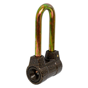 Замок навесной Startul Master ST9092-55 55 мм