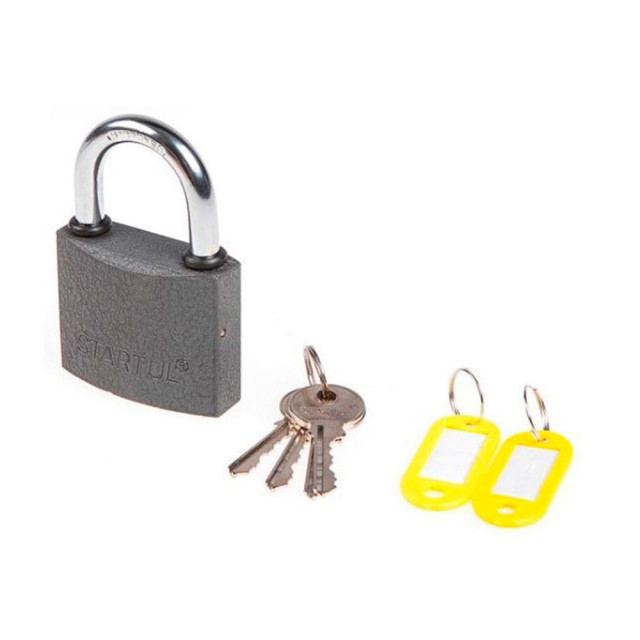 Замок навесной Startul Standart ST9084-38