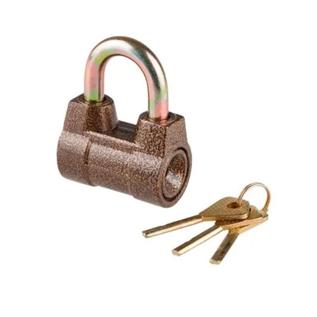 Замок навесной Startul Master ST9091-55 55 мм