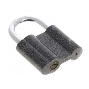 Замок навесной Сибртех ЗН2-М1 91613 80 мм