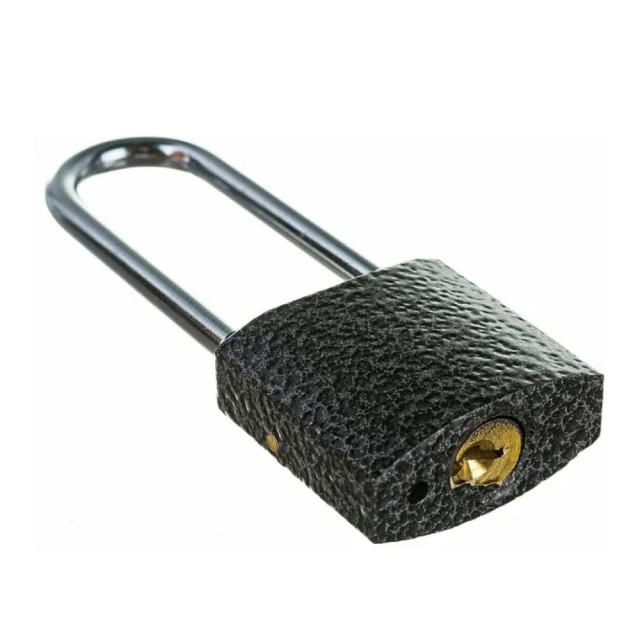 Замок навесной Park ВС3Р32-01 84*31*16 мм