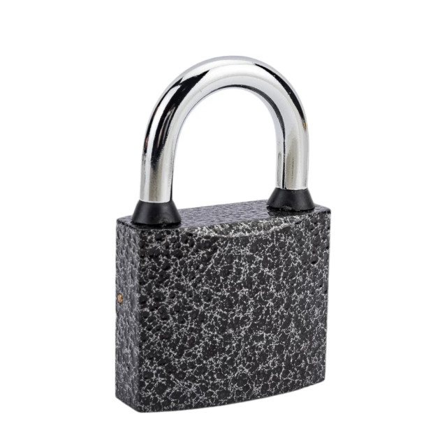 Замок навесной Park ВС3Р50 73*48*21 мм