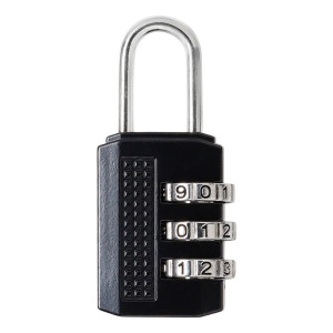 Замок навесной SmartBuy SBT-LK-BAG3V кодовый вертикальный