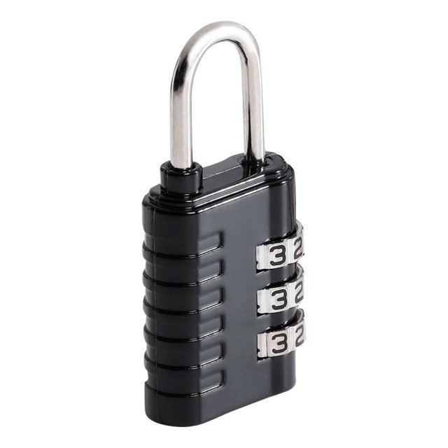 Замок навесной SmartBuy SBT-LK-BAG3V кодовый вертикальный