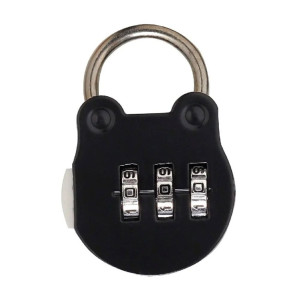 Замок навесной SmartBuy SBT-LK-BAG3H горизонтальный