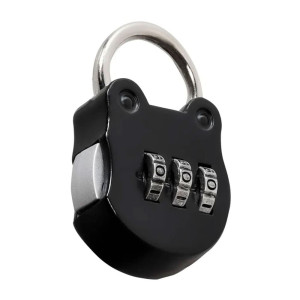 Замок навесной SmartBuy SBT-LK-BAG3H горизонтальный