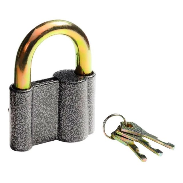 Замок навесной SmartBuy SBT-LK-6146