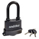 Замок навесной SmartBuy SBT-LK-5650L удлиненная дужка