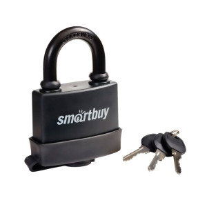 Замок навесной SmartBuy SBT-LK-7057