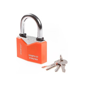 Замок навесной Startul Master ST9081-50 50 мм