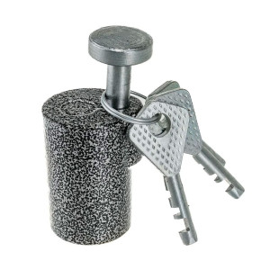 Замок навесной ЧАЗ ВС2-13 ВС2-13.00.СР.СБ