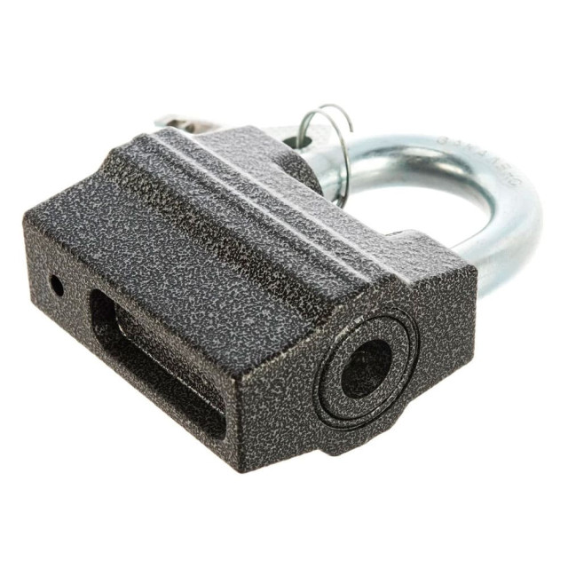 Замок навесной ЧАЗ ВС2-23