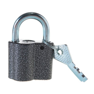 Замок навесной ЧАЗ ВС2-26 ВС2-26.00.СР.СБ