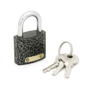 Замок навесной Фабрика Замков 303F-30