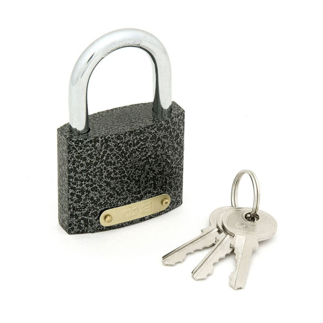 Замок навесной Фабрика Замков 303F-50