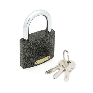 Замок навесной Фабрика Замков 303F-60