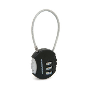 Замок навесной Palladium 208V-35 кодовый