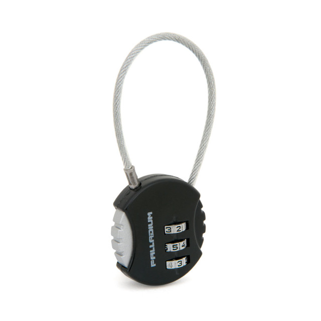 Замок навесной Palladium 208V-35 кодовый