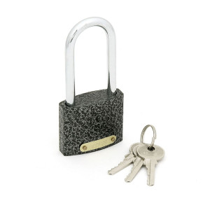 Замок навесной Фабрика Замков 303F-50L