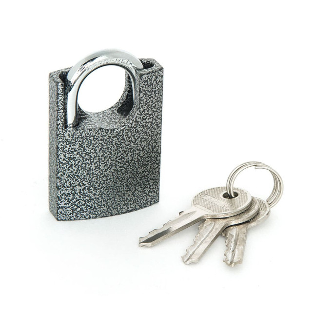 Замок навесной Palladium 507F-40