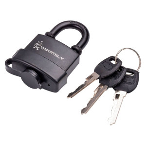 Замок SmartBuy Pro Tools SBT-PRO-LK-4540 защита от дождя и грязи
