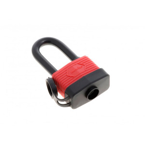 Замок навесной Matrix 91826 всепогодный 50 мм удлиненная дужка