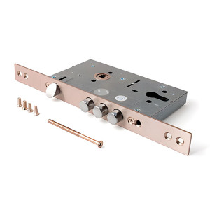 Замок врезной Apecs Premier T-52-NIS