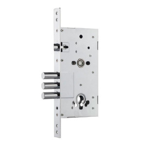 Замок врезной Arni 252R M888