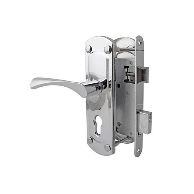 Замок врезной Arni 1423 PC